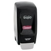 Gojo 9033-12 Gojo 800 Series Dispenser 800 M L Black 9033 12