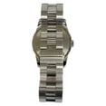 thumbnail image 2 of Pre-Owned BVLGARI Solotempo Silver Stainless Steel Watch ST37S, Quartz Movement, Dial, Men's, 2 of 8