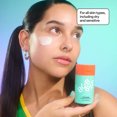thumbnail image 6 of Bubble Skincare Slam Dunk Hydrating Facial Moisturizer Bonus Size 50% more, 75ml, Normal to Dry Skin, 6 of 11