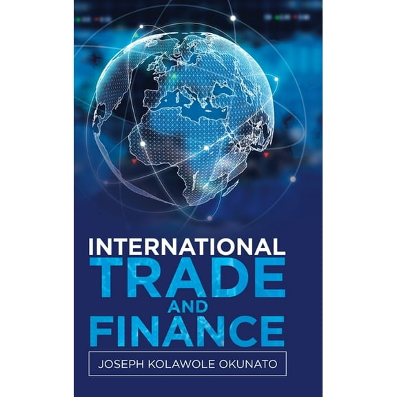 International Trade and Finance (Hardcover)
