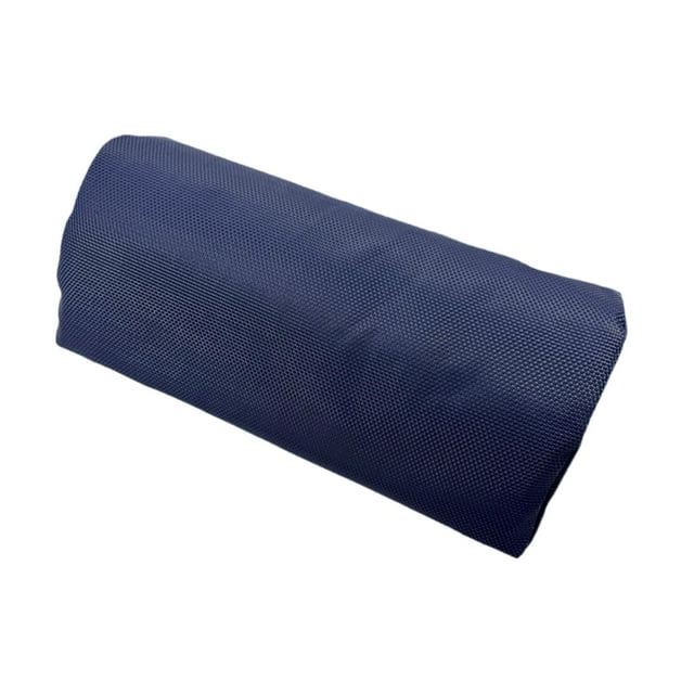 Almohada de cabeza reclinable con banda elástica, reemplazo de reposacabezas de cojín acolchado suave para accesorios de silla de juego de silla de Marrón claro