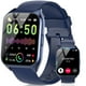 thumbnail image 1 of Reloj inteligente DUSONLAP 2025 con pantalla HD de 1,85 pulgadas y más de 110 modos deportivos, 1 of 7