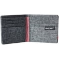 thumbnail image 4 of Herschel Supply Co. 10363-00919 : Men's Roy Wallet, 4 of 4