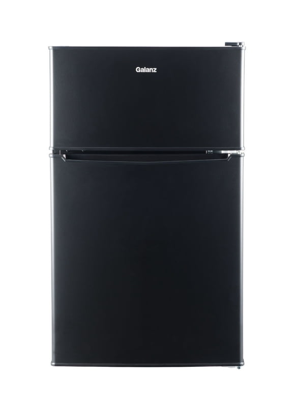 Galanz Mini Fridges in Mini Fridges & Compact Refrigerators