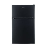 Mini Fridges With Freezers Walmart Com