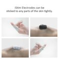 thumbnail image 5 of Electrodos TENS iStim Super Soft de 5 x 5 cm para masaje TENS EMS - Gel 100 % japonés (5 x 10 cm - 16 unidades), 5 of 5