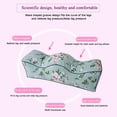 thumbnail image 3 of asddcavvf Multifunctional Pressure Reducing Leg E Levation Pillow Pressure Reducing Leg Pillow Leg E Levation Pillow Leg Pillow E Levation Circulatio Teal Sheets, 3 of 7