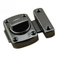 thumbnail image 1 of Lefu Door Lock Cast Metal Hook Latch Lock Toilet Doors Right Angle Sliding Gate Lock, 1 of 4