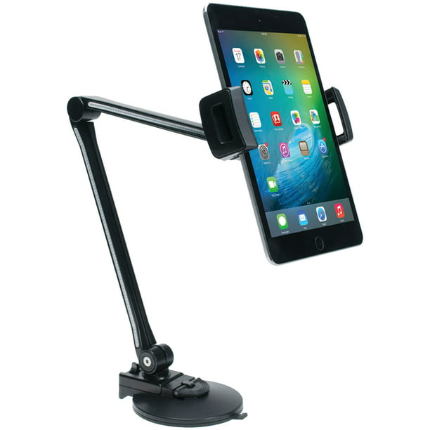 CTA Digital PAD-UAM Ultra-Light Arm Mount for iPad/iPhone/Tablet -  