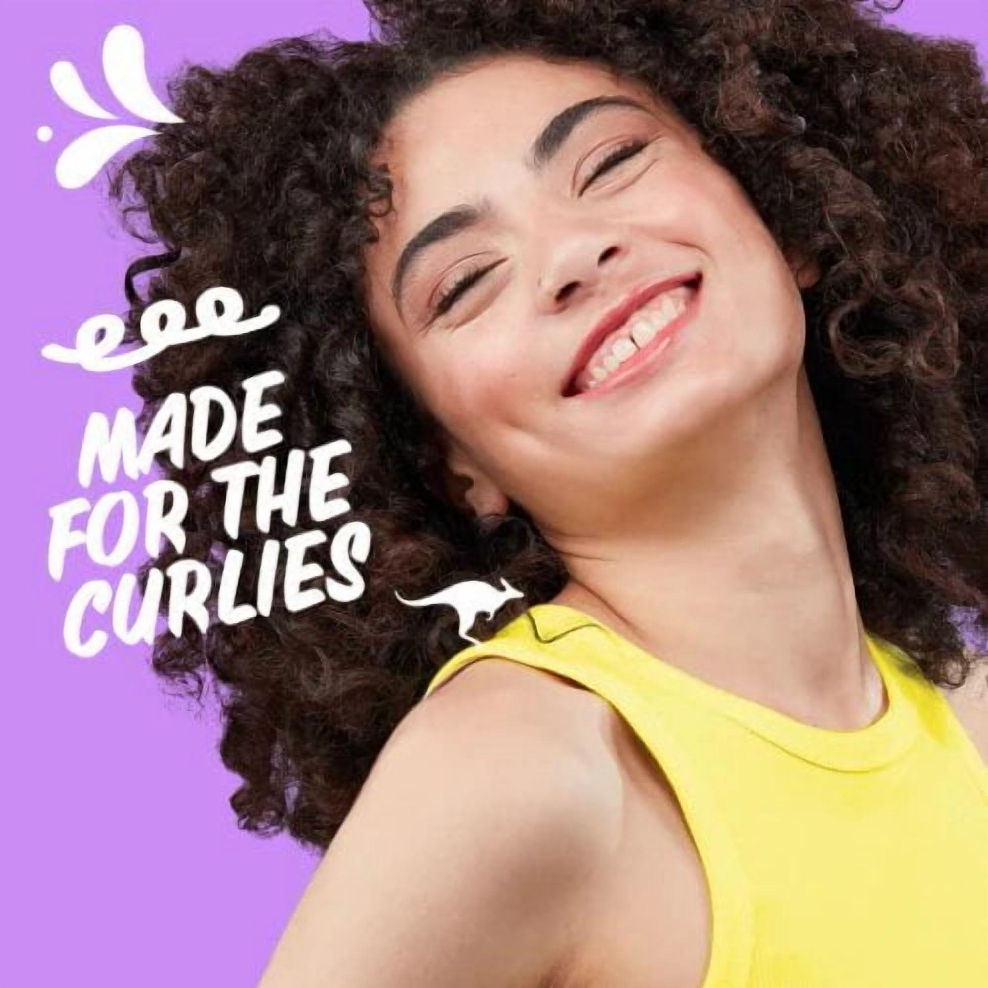 Aussie, Miracle Curls Moisturizing Oil, 3.2 oz, 3-pack - Walmart.com