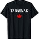 thumbnail image 1 of Canadienne Vacances Humour Canadien Canada Camiseta tabarnak, 1 of 2
