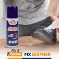 thumbnail image 5 of FIX & FUSION Activator Spray (3.38 Fl Oz), Instant Cure Accelerator for Cyanoacrylate (CA) Super Glue for Wood, Plastic, Rubber, Granite, and DIY & Professional, Accelerates Bonding Strength, 2 Pack, 5 of 8