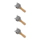thumbnail image 1 of Ounissouiy Stainless Steel Truffle Slicer Cheese Chocolate Truffle Shaver Type1 NO1, 1 of 6