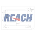 thumbnail image 2 of REACH Radiator 41-2043, 2 of 4