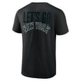 thumbnail image 3 of Men's Black New York Yankees In It To Win It T-Shirt, 3 of 3