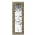 thumbnail image 2 of ArtToFrames 9" x 35" Other Picture Frame, 9x35 inch Multi Wood Poster Frame (WOM-5168), 2 of 7