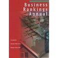 thumbnail image 2 of Business Rankings Annual: 2009: Cumulative Index (Business Rankings Annual: Cumulative Index) [Hardcover] [Sep 12, 2008], 2 of 4