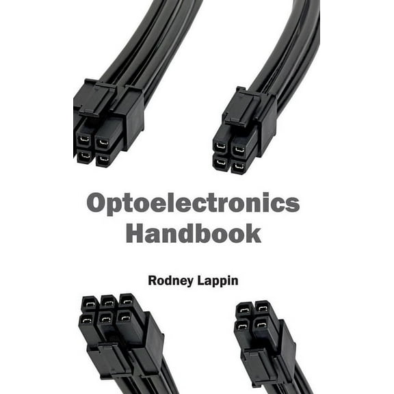 Optoelectronics Handbook, (Hardcover)