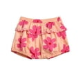 thumbnail image 4 of Jessica Simpson Baby Girls' Cotton Top, Bloomers and Headband Set, 3-Piece. Sizes 0M-12M, 4 of 9