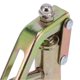 thumbnail image 3 of Pistolet à graisse pneumatique haute pression, outil de graissage portatif à rotation à 360 degrés, 3 of 4