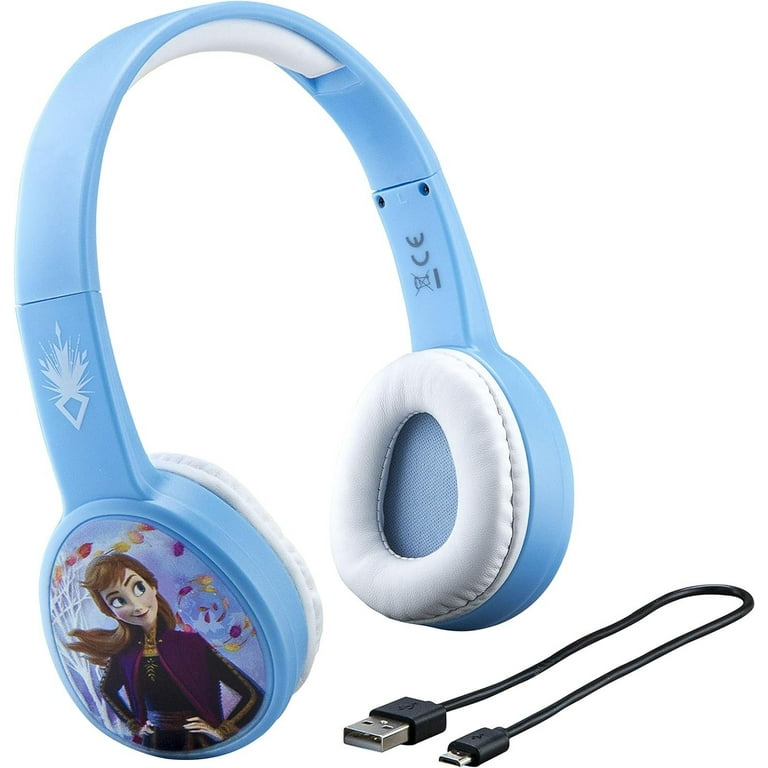 Frozen headphones walmart sale