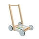 thumbnail image 1 of de , juguetes para bebés, aprendizaje educativo, rico y accesorios para cochecitos de bebé, carro de bloques de construcción con CUTICAT Bloque de construcción andadores, 1 of 8
