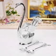 thumbnail image 1 of Table DecorCoffee Dessert Spoon Set Home Ornaments Fruit Scoop Exceptional Reliability, 1 of 4