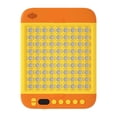 thumbnail image 2 of MesaSe Smart Board Game Tic TAC Toe Electronic Board Game for Children, 2 of 9