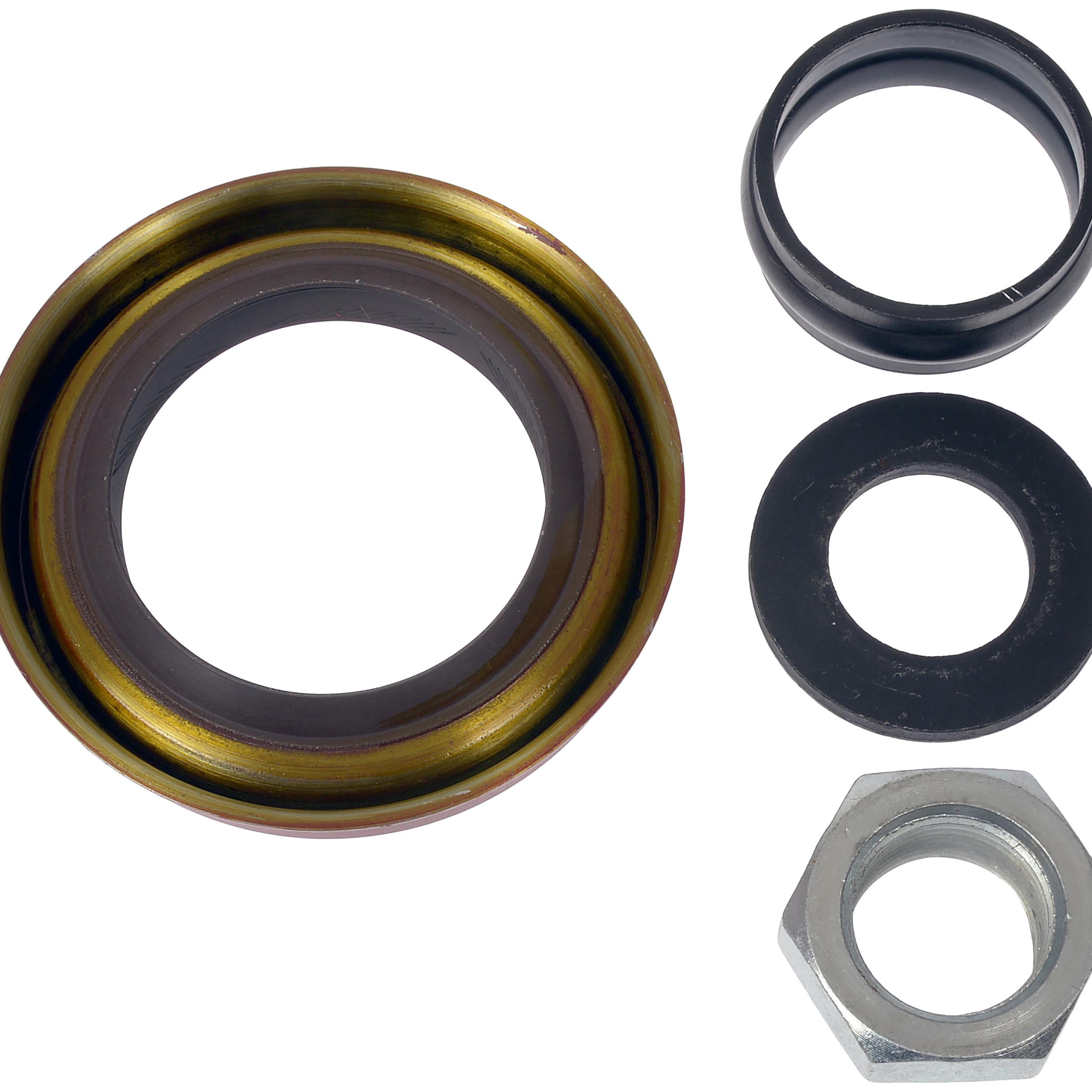 Dorman 697-153 Front Differential Pinion Seal for Specific Chevrolet / GMC Models