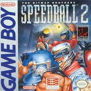 Speedball 2