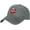 Gray, variant on Rainier Beer Bucket Baseball Cap Adjustable Men Hip Hop Hat Girl Baseball Football Sport Cap Unisex Dad Hat
