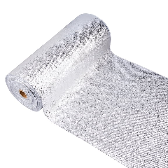 2 Rolls Heat Resistant Batting