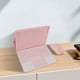 thumbnail image 5 of Cubierta De La Caja De Tableta, Ranura De Lápiz Estuche Protectora Antideslizante Para La Familia De Viajes, 5 of 7