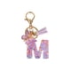 thumbnail image 5 of Llavero Alfabeto inglés Llavero Llavero con colgante Regalo creativo para llavero Mochila Bolso Decoración Llavero oda lindo M SM SunniMix Encanto llavero, 5 of 8