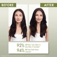 thumbnail image 4 of Klorane Dry Shampoo with Oat Milk, For Dark Hair, Natural Tint, All Hair Types, Paraben & Sulfate-Free, 3.2 Oz, 4 of 6
