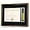 Cherry Finish, variant on Graduation Diploma and Tassel Frame Display Case 11 x 8.5 w/Custom Matting (Black Finish)