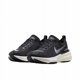 thumbnail image 1 of Zapatillas de running unisex Zoom XL INVINCIBLE Run 3, clásicas, cómodas, de corte bajo, antideslizantes e informales, color negro, 1 of 3