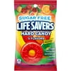 Life Savers, Sugar Free 5 Flavors Hard Candy Bag, 2.75 Ounce
