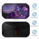 thumbnail image 2 of Gengar Sombrilla Solar para Auto - Protector de Parabrisas Plegable | Cortina Solar Delantero | Bloqueo UV y Aislamiento de Calor 133x73cm, 2 of 6