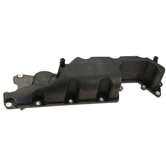 PCV Valve Oil Trap - Compatible with 2008 - 2015 Volvo XC70 3.2L 6-Cylinder 2009 2010 2011 2012 2013 2014