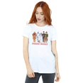 thumbnail image 3 of The Wizard Of Oz T-Shirt Boyfriend en Coton pour Femmes avec Buts d'Équipe, 3 of 4