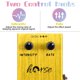 thumbnail image 4 of Pedal de Trémolo Horse Mini DC 9V Bypass Verdadero Amarillo, 4 of 7