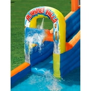 Plummet Falls Adventure Slide