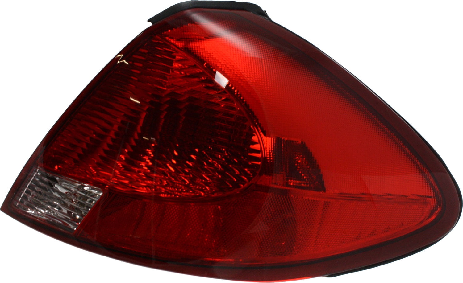 Tail Light Compatible With 2000-2003 Ford Taurus Right Passenger