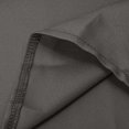 thumbnail image 4 of PENGXIANG Robes d'Été pour Femmes Boho Bretelles Spaghetti Smockées Robes Longues de Plage Sans Manches Robe Maxi Unie, 4 of 9