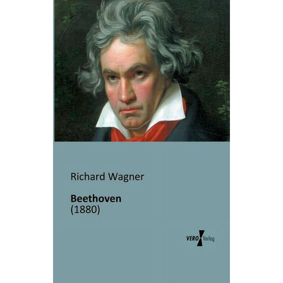 Beethoven: (1880), (Paperback)