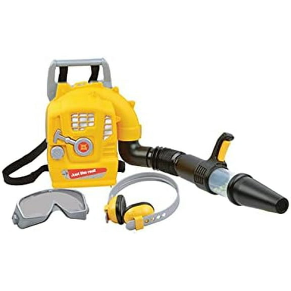 Power Backpack Leaf Blower , Multi$$Garden & Patio