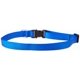 thumbnail image 2 of Collar para perros LupinePet Basics azul 16-28 pulgadas ajustable, 2 of 2