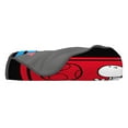 thumbnail image 2 of Super Mario "Red White & Bros" Silk Touch Throw, 2 of 3