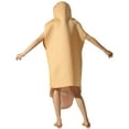 thumbnail image 6 of TAIAOJING Deliciously Hallowmas Hot Dog Party Jumpsuit Playsuit Hooded, 6 of 9